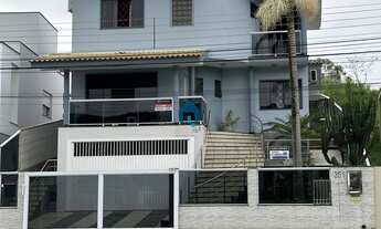 Imagem: Casa em Pedra Branca, Palhoça/SC