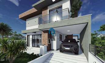 Imagem 4: Casa Sobrado com 125m² de área construída, 03 dormitórios, sendo 01 suíte, 01 vaga de gara