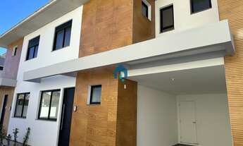 Imagem 3: Casa Sobrado com 125m² de área construída, 03 dormitórios, sendo 01 suíte, 01 vaga de gara