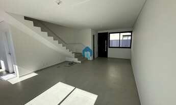 Imagem 6: Casa Sobrado com 125m² de área construída, 03 dormitórios, sendo 01 suíte, 01 vaga de gara