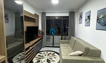 Imagem 2: Apartamento Alto Padrão, 3 dormitórios, Pedra Branca, Palhoça/SC