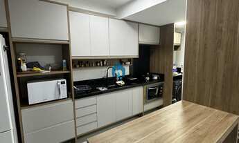 Imagem 5: Apartamento Alto Padrão, 3 dormitórios, Pedra Branca, Palhoça/SC