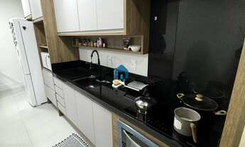 Imagem 6: Apartamento Alto Padrão, 3 dormitórios, Pedra Branca, Palhoça/SC