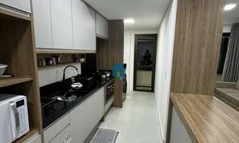 Imagem 7: Apartamento Alto Padrão, 3 dormitórios, Pedra Branca, Palhoça/SC