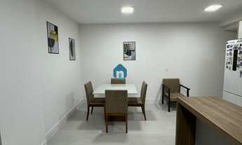 Imagem 3: Apartamento Alto Padrão, 3 dormitórios, Pedra Branca, Palhoça/SC