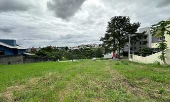 Imagem: Terreno, Pedra Branca, Palhoça/SC