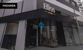 Imagem: Loja Comercial no Condomínio Bliss Living