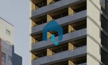 Imagem: Loft à venda, 88,05M² no Manhattan Stúdios