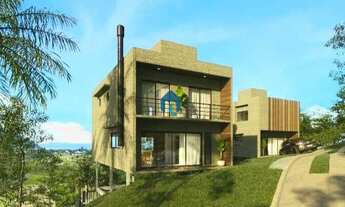 Imagem: Casa Alto Padrão em Condomínio fechado