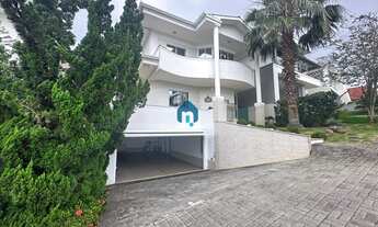 Imagem: Casa Alto Padrão, 04 quartos (sendo 03