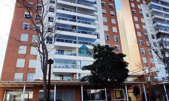 Imagem: Apartamento com 3 dormitórios (suíte)