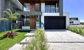 Imagem: Casa à venda 3 suítes no Reserva da Pedra