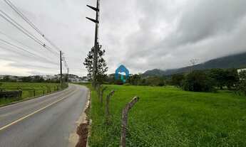 Imagem: Área Residencial/Comercial em São Sebastião