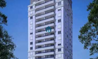 Imagem: Apartamento 02 Dormitórios, sendo 01 suíte