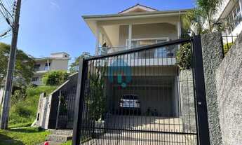 Imagem: Casa 3 dormitórios sendo 1 suíte Pedra