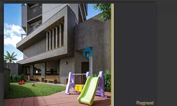 Imagem 3: Apartamento, 2 e 3 dormitórios, 12 pavimentos, todos com garagem e hobby box