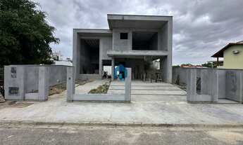 Imagem: Casa a venda 3 suítes, 1 escritório, Pedra