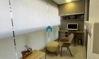 Imagem: Apartamento, 2 dormitórios, 1 suíte, Pagani