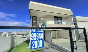 Imagem: Casa Alto Padrão, 03 suítes, 02 vagas