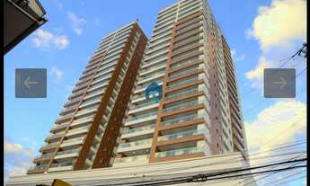 Imagem: Cobertura com 03 suítes 06 vagas garagem