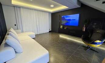 Imagem 3: Casa em construção, 3 dormitórios, Estreito, Florianópolis/SC