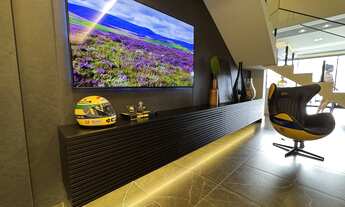 Imagem 5: Casa em construção, 3 dormitórios, Estreito, Florianópolis/SC