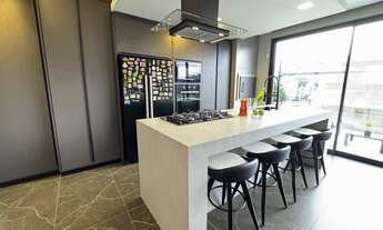 Imagem 2: Casa em construção, 3 dormitórios, Estreito, Florianópolis/SC