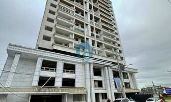 Imagem: Apartamento Duplex 2 dormitórios, Le Magnific