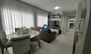 Imagem: Cobertura, 02 quartos, 02 suítes, 01 lavabo