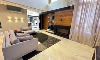 Imagem 6: Mansão com 4 dormitórios, 426,00m2, Condominio Fechado, Estreito, Florianópolis/SC