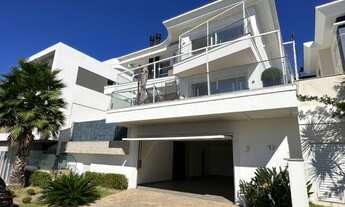 Imagem 3: Mansão com 4 dormitórios, 426,00m2, Condominio Fechado, Estreito, Florianópolis/SC