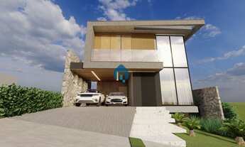 Imagem: Casa alto padrão no Reserva da Pedra, 4