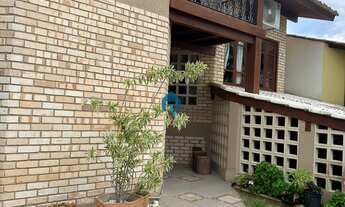 Imagem: Casa Triplex, 4 dormitórios, 2 suítes