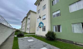 Imagem: Apartamento, 2 dormitórios, 1 banheiro