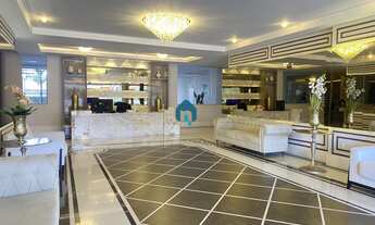 Imagem 4: Apartamento com 88,16M² no Dolce Vitta Residence