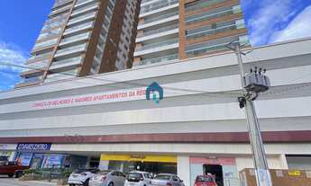 Imagem 2: Apartamento com 88,16M² no Dolce Vitta Residence