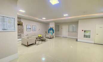 Imagem 7: Apartamento com 88,16M² no Dolce Vitta Residence