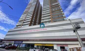 Imagem: Apartamento com 88,16M² no Dolce Vitta