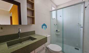 Imagem 6: Apartamento 02 dormitórios,01 suíte, Centro de Palhoça