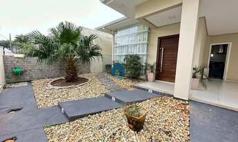 Imagem: Casa de alto padrão com 170 M² na Pedra