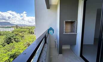 Imagem 6: Apartamento a venda com 2 dormitórios,1 suíte, 01 vaga , Solare Residence , Nova Palhoça