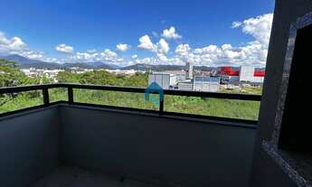 Imagem 7: Apartamento a venda com 2 dormitórios,1 suíte, 01 vaga , Solare Residence , Nova Palhoça