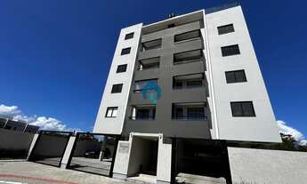 Imagem 2: Apartamento a venda com 2 dormitórios,1 suíte, 01 vaga , Solare Residence , Nova Palhoça