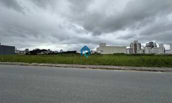 Imagem: Terreno a venda 643,25M² na Av. Das Torres