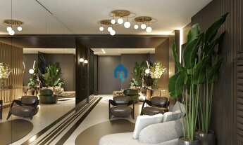 Imagem 5: Apartamento Alto Padrão, 2 dormitórios (suíte), Pedra Branca, Palhoça/SC