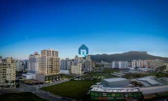 Imagem 2: Apartamento Alto Padrão, 2 dormitórios (suíte), Pedra Branca, Palhoça/SC