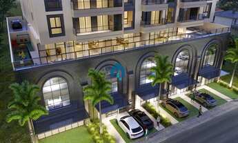 Imagem 3: Apartamento Alto Padrão, 2 dormitórios (suíte), Pedra Branca, Palhoça/SC