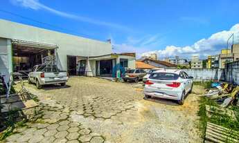 Imagem 2: TERRENO COM 729 m², GRANDE POTENCIAL NA GRANDE FLORIANÓPOLIS -SC