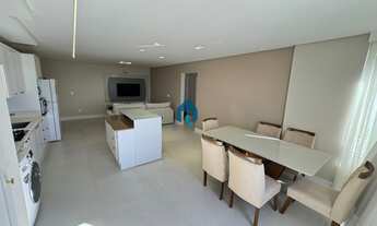 Imagem 2: Apartamento,3 dormitorios, 2 suite, 3 banheiros, Pedra Branca, Palhoça/SC