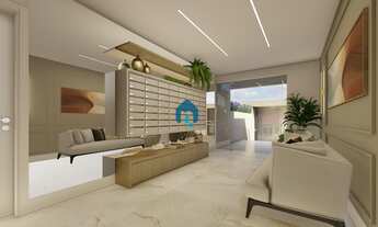 Imagem 4: Apartamento 2 dormitórios (1 Suíte) com 62m² em Areias, São José/SC